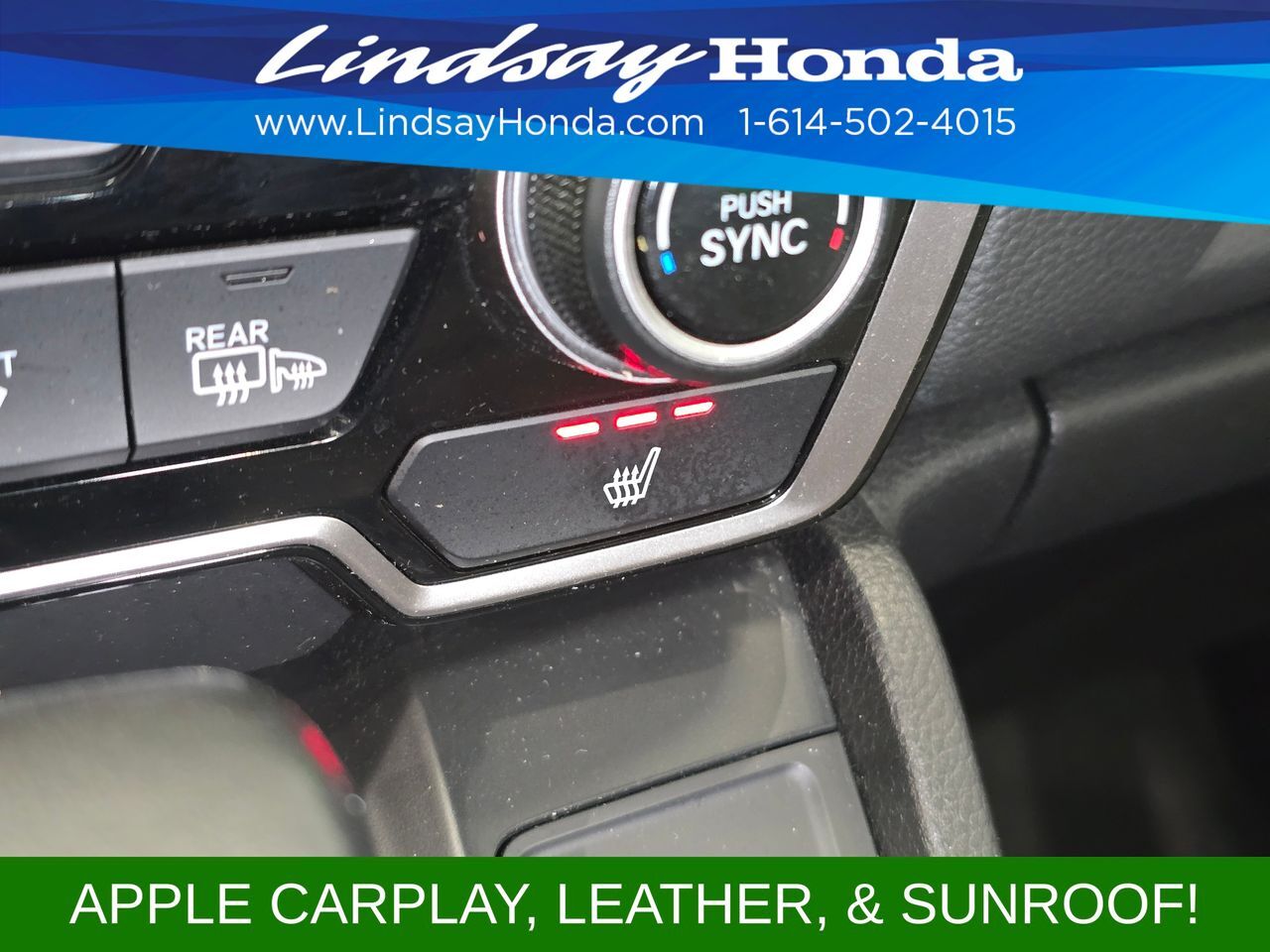 2021 Honda CR-V EX-L Columbus OH