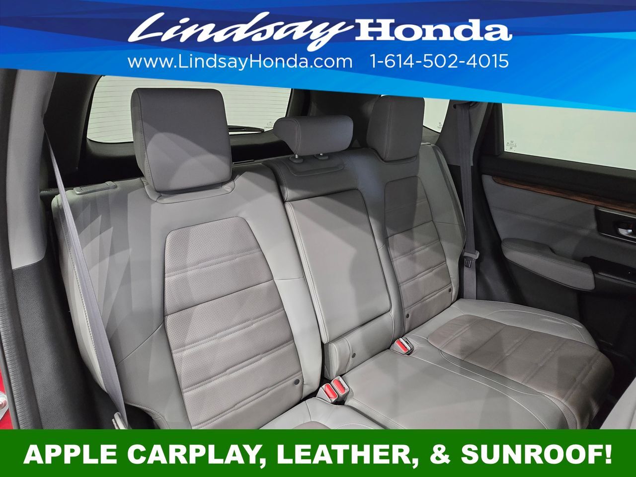2021 Honda CR-V EX-L Columbus OH