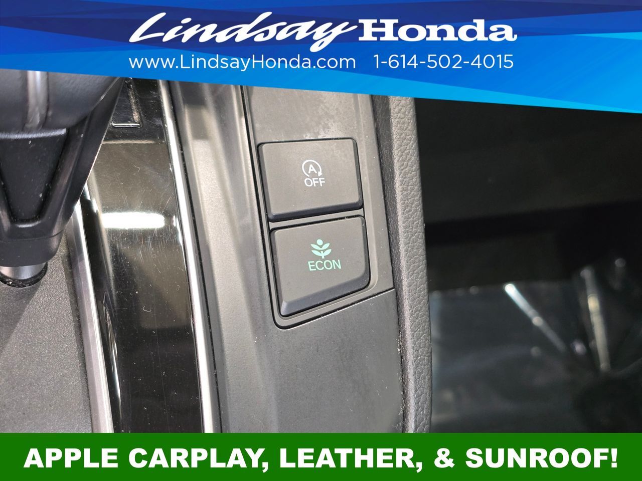 2021 Honda CR-V EX-L Columbus OH