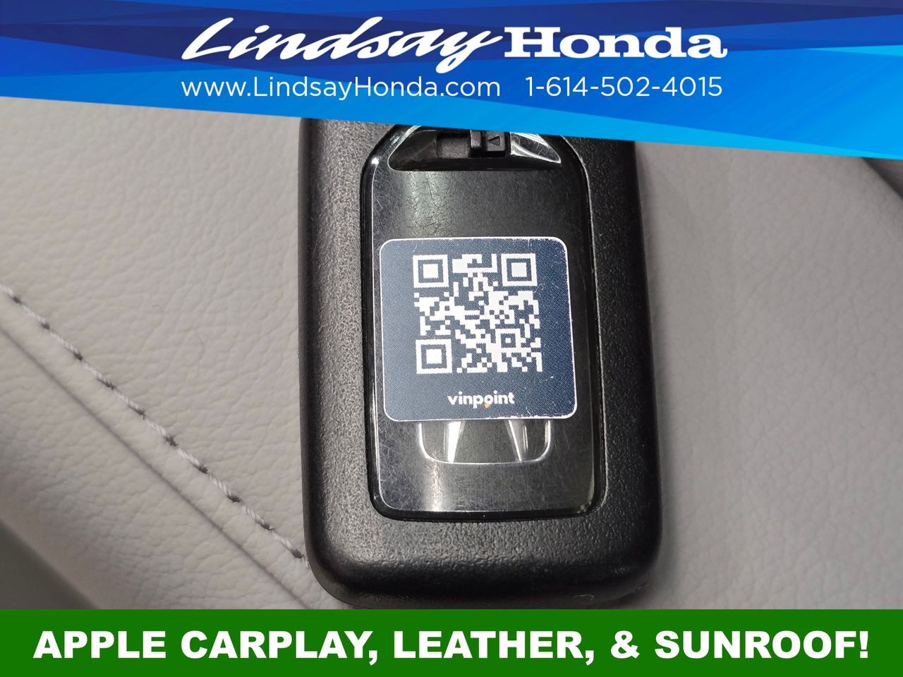 2021 Honda CR-V EX-L Columbus OH