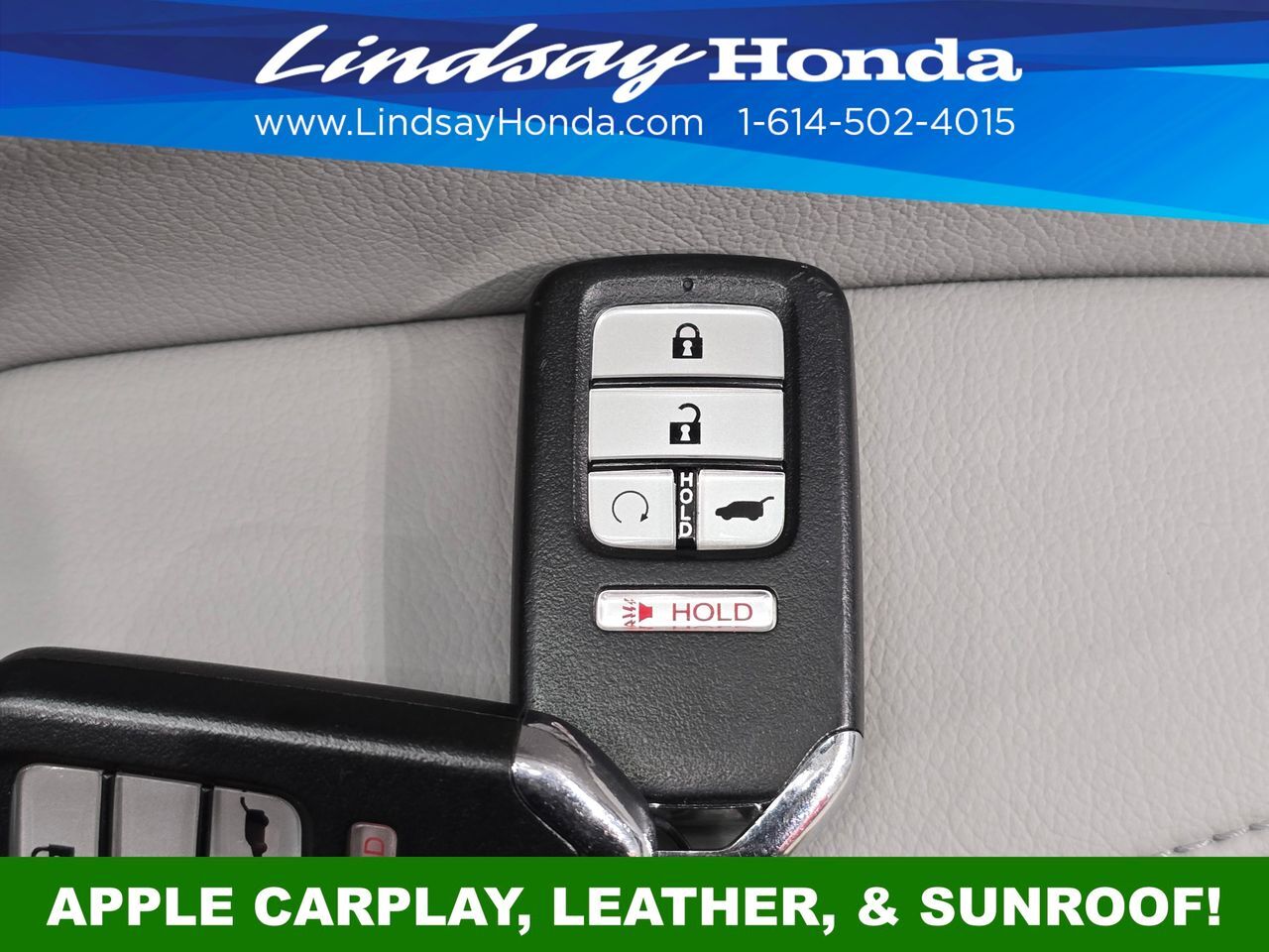 2021 Honda CR-V EX-L Columbus OH