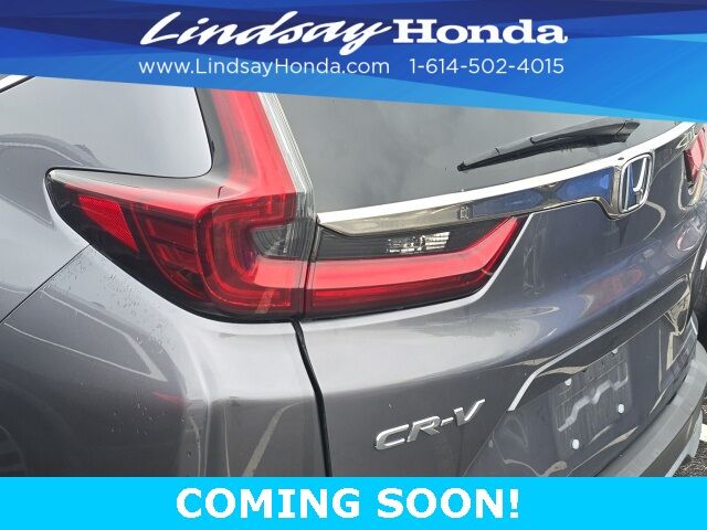 2021 Honda CR-V EX-L Columbus OH
