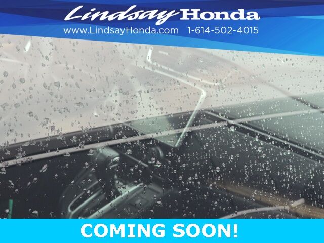 2021 Honda CR-V EX-L Columbus OH