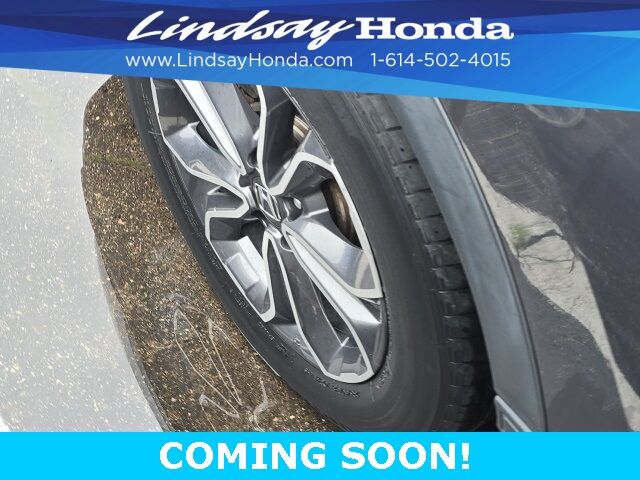 2021 Honda CR-V EX-L Columbus OH