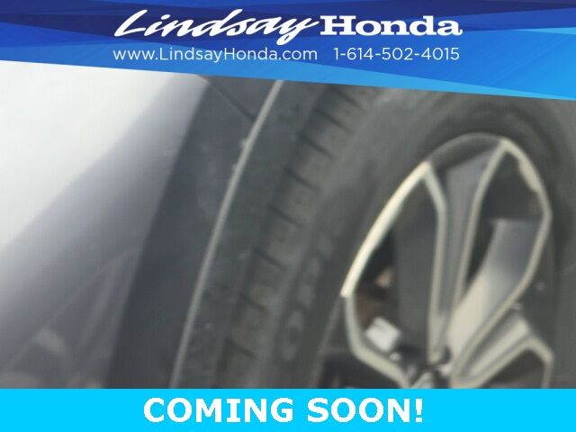 2021 Honda CR-V EX-L Columbus OH