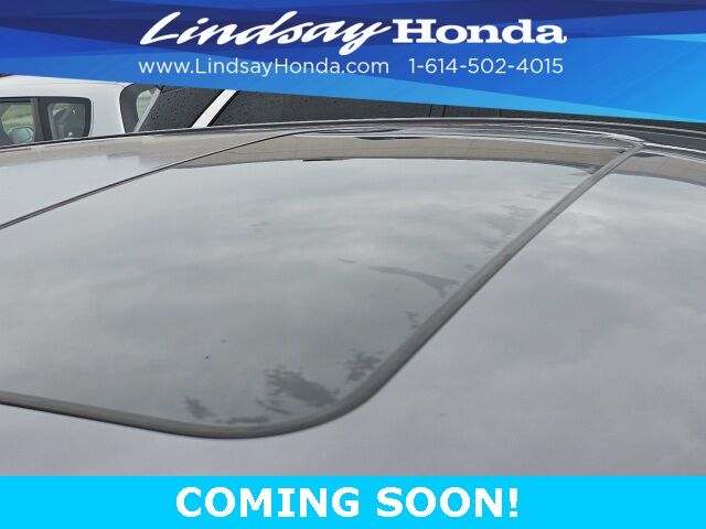 2021 Honda CR-V EX-L Columbus OH