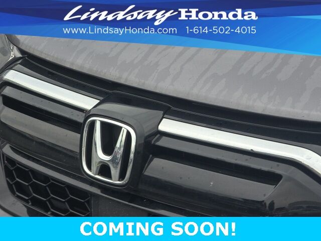 2021 Honda CR-V EX-L Columbus OH