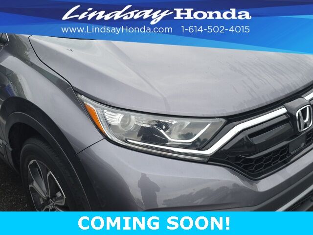 2021 Honda CR-V EX-L Columbus OH
