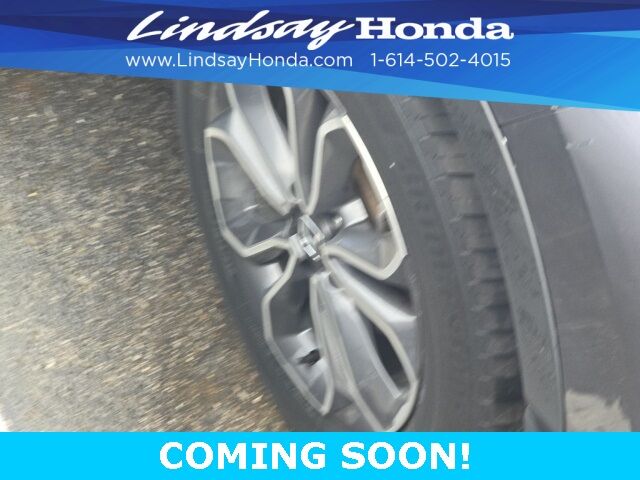 2021 Honda CR-V EX-L Columbus OH