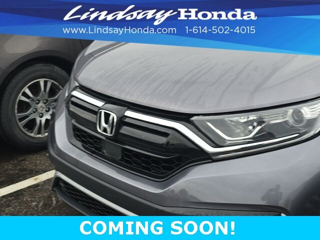 2021 Honda CR-V EX-L Columbus OH