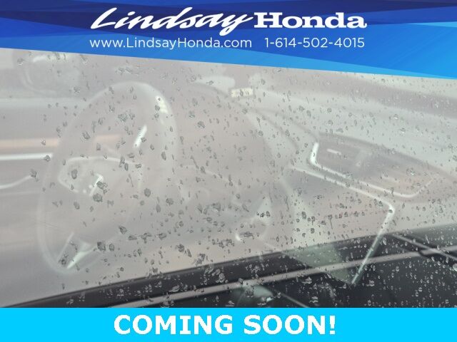 2021 Honda CR-V EX-L Columbus OH