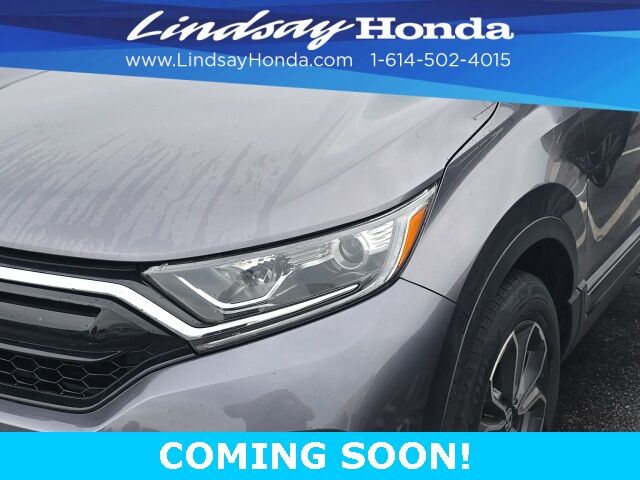 2021 Honda CR-V EX-L Columbus OH