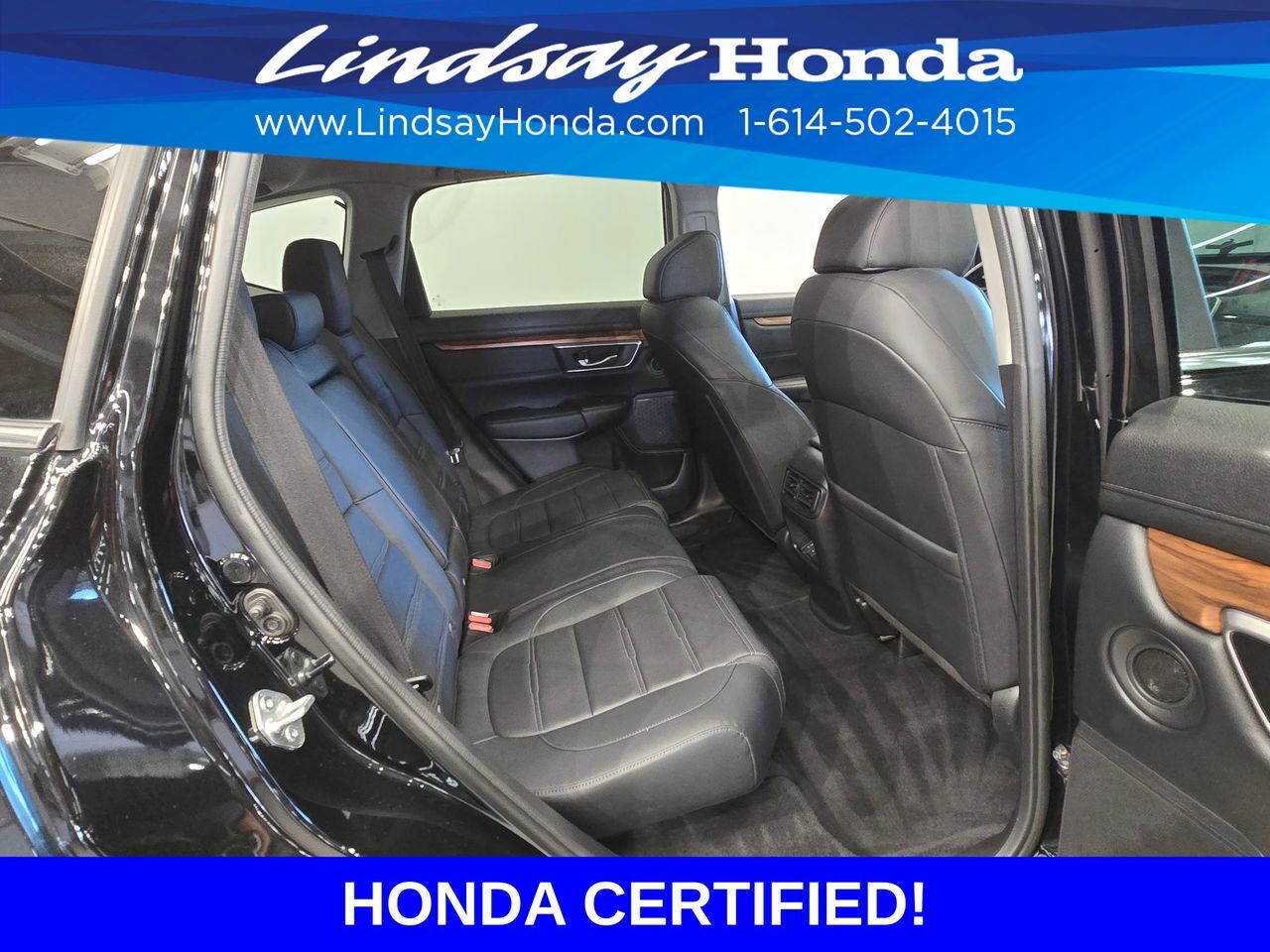 2021 Honda CR-V EX-L Columbus OH