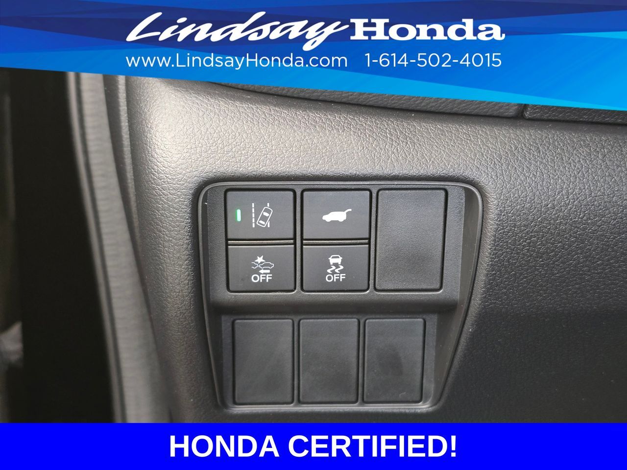 2021 Honda CR-V EX-L Columbus OH