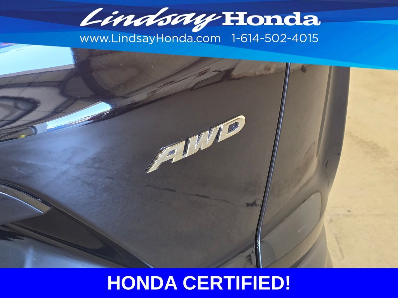 2021 Honda CR-V EX-L Columbus OH