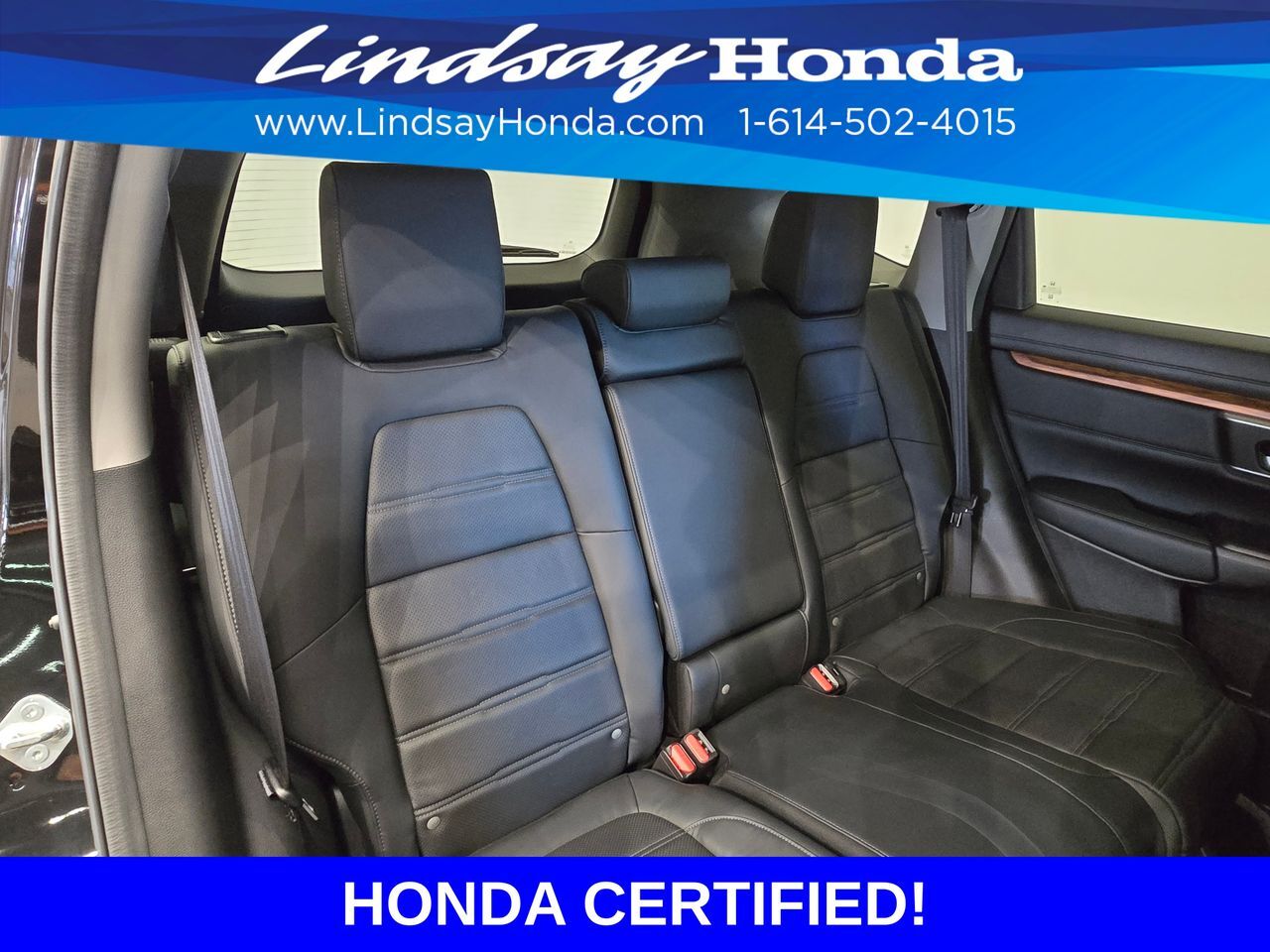2021 Honda CR-V EX-L Columbus OH