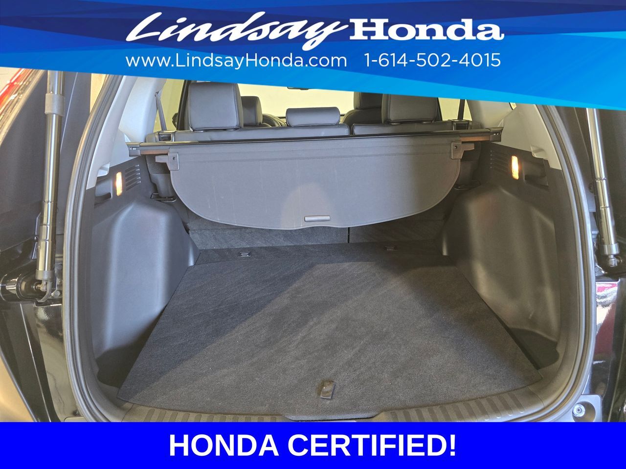 2021 Honda CR-V EX-L Columbus OH