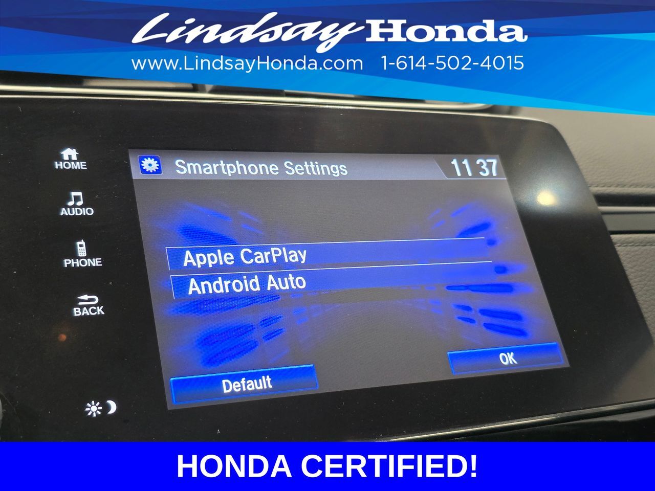 2021 Honda CR-V EX-L Columbus OH