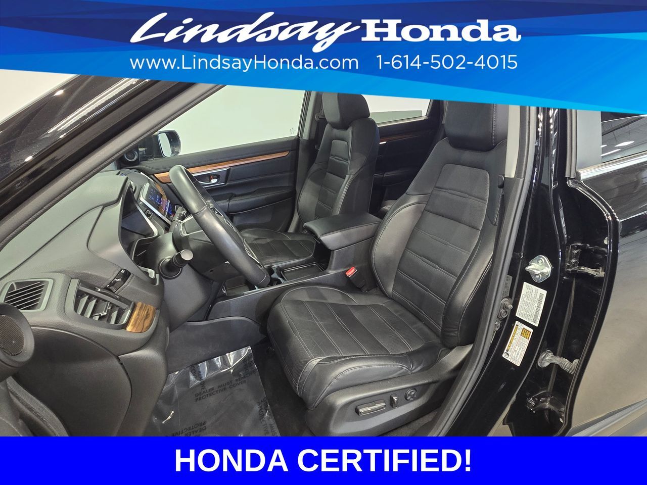 2021 Honda CR-V EX-L Columbus OH