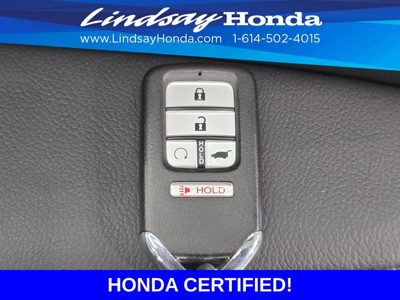2021 Honda CR-V EX-L Columbus OH