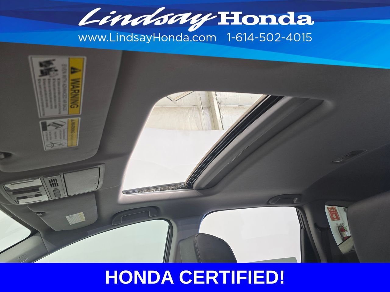 2021 Honda CR-V EX-L Columbus OH