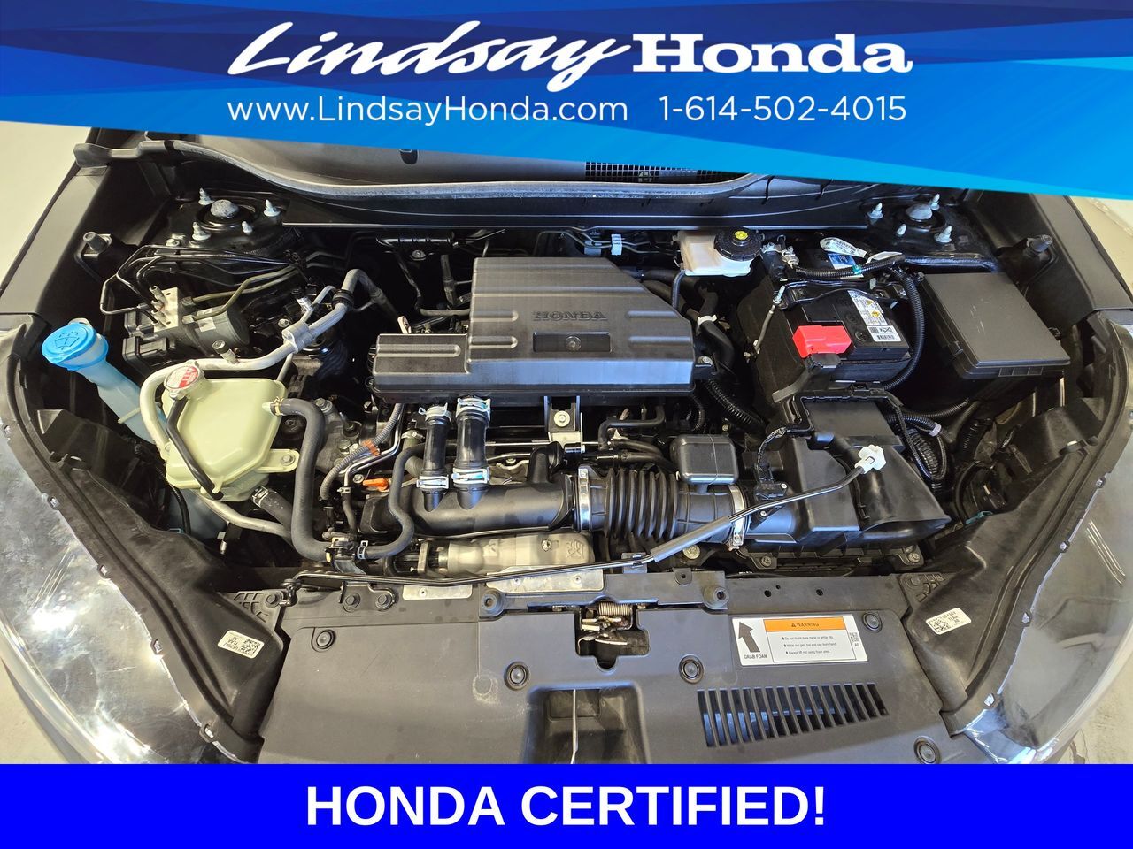 2021 Honda CR-V EX-L Columbus OH