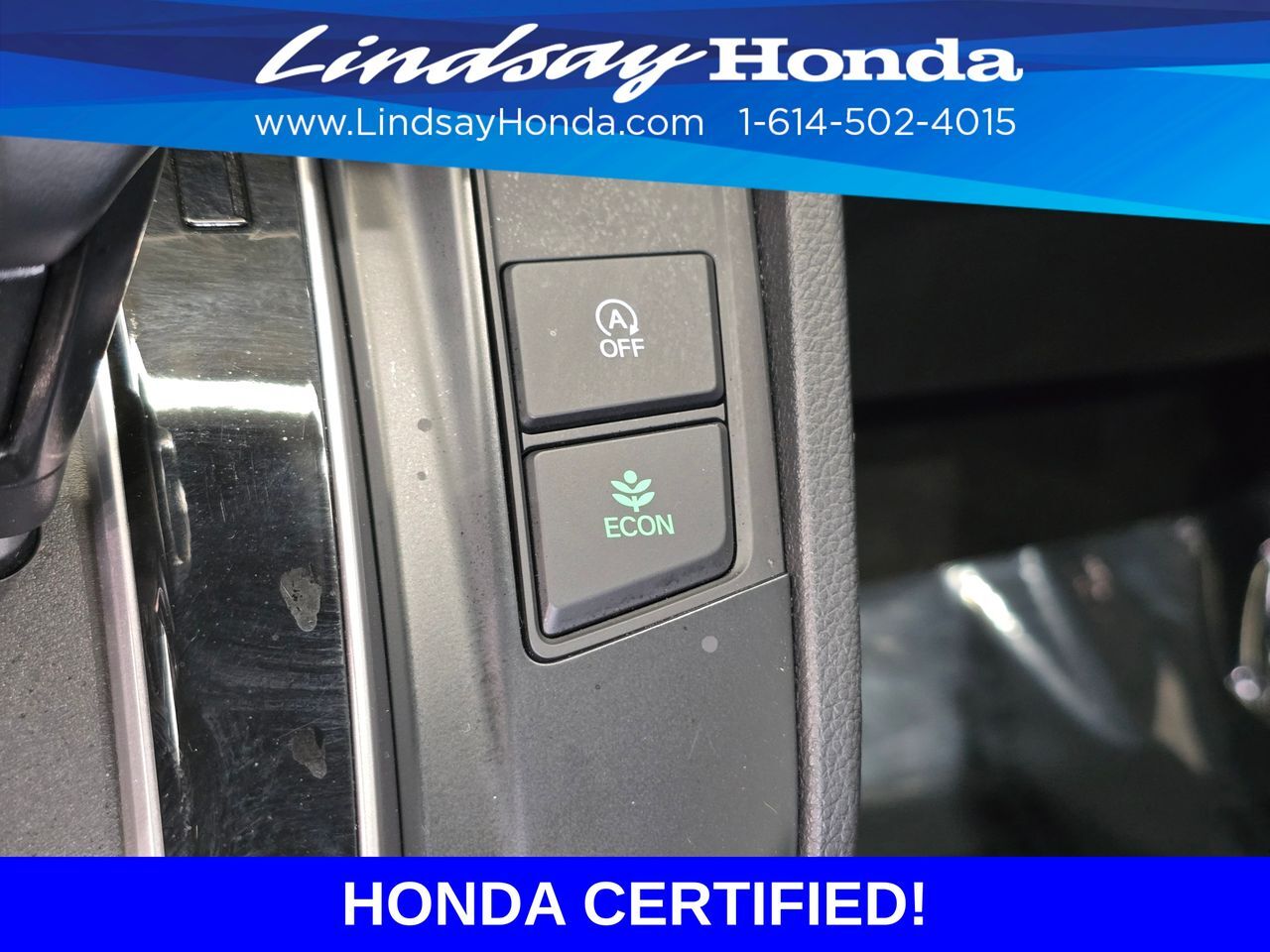 2021 Honda CR-V EX-L Columbus OH