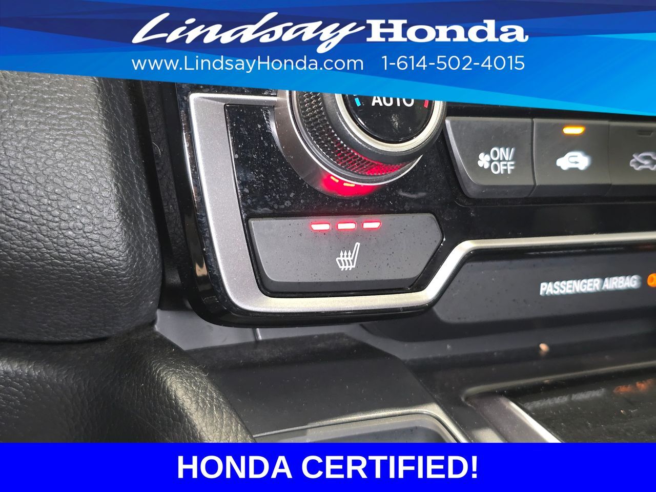 2021 Honda CR-V EX-L Columbus OH
