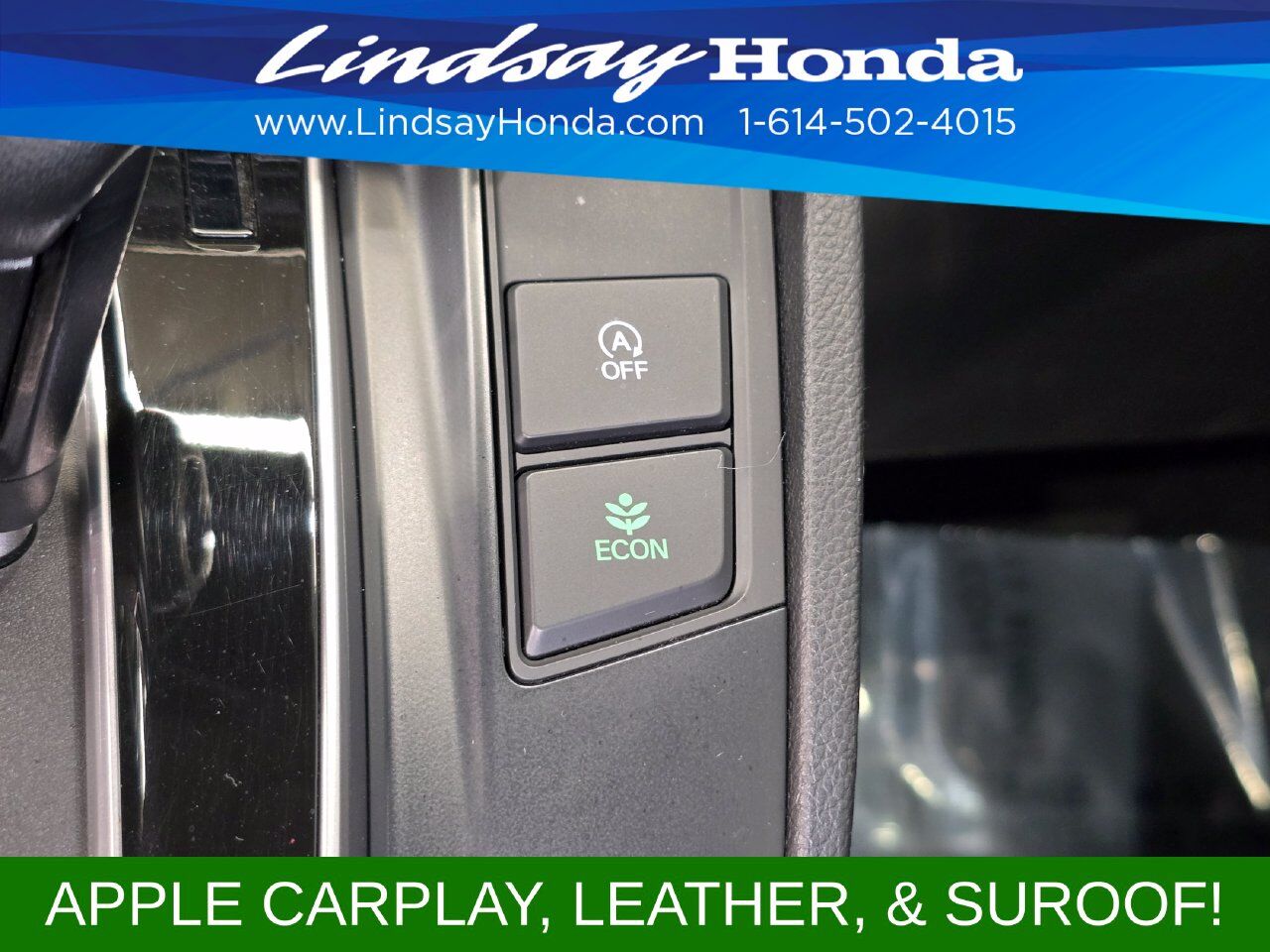 2021 Honda CR-V EX-L Columbus OH