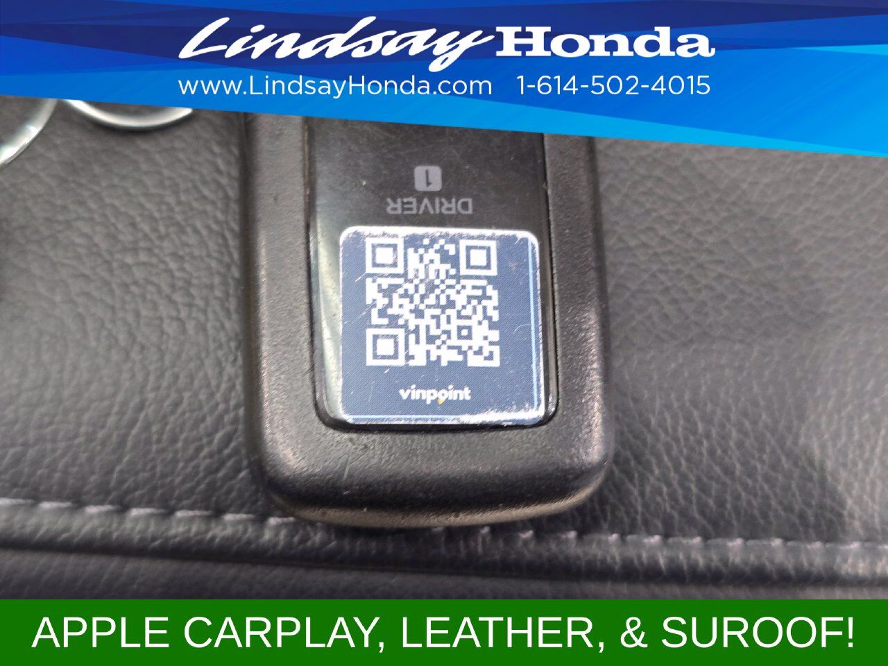2021 Honda CR-V EX-L Columbus OH