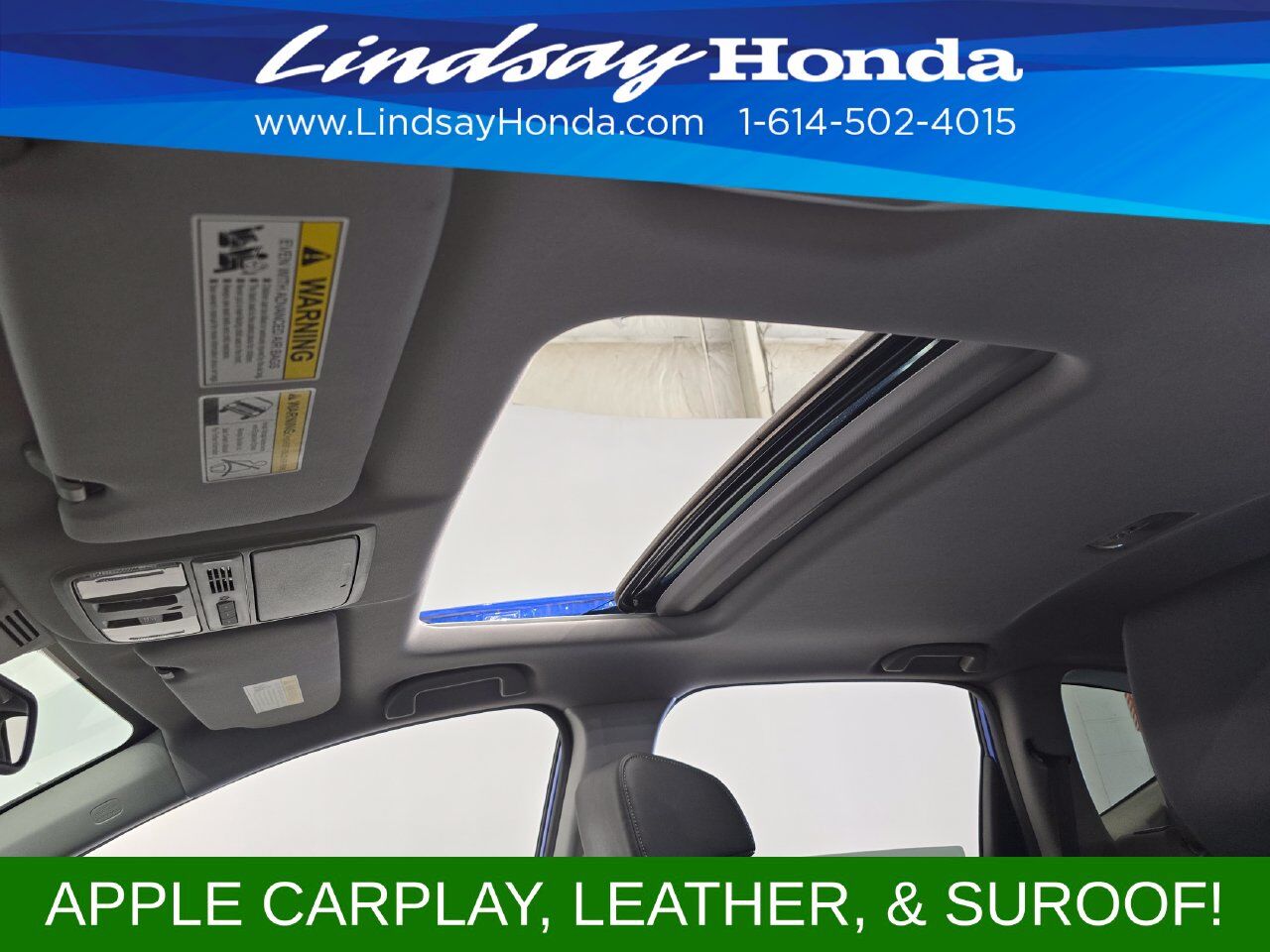2021 Honda CR-V EX-L Columbus OH