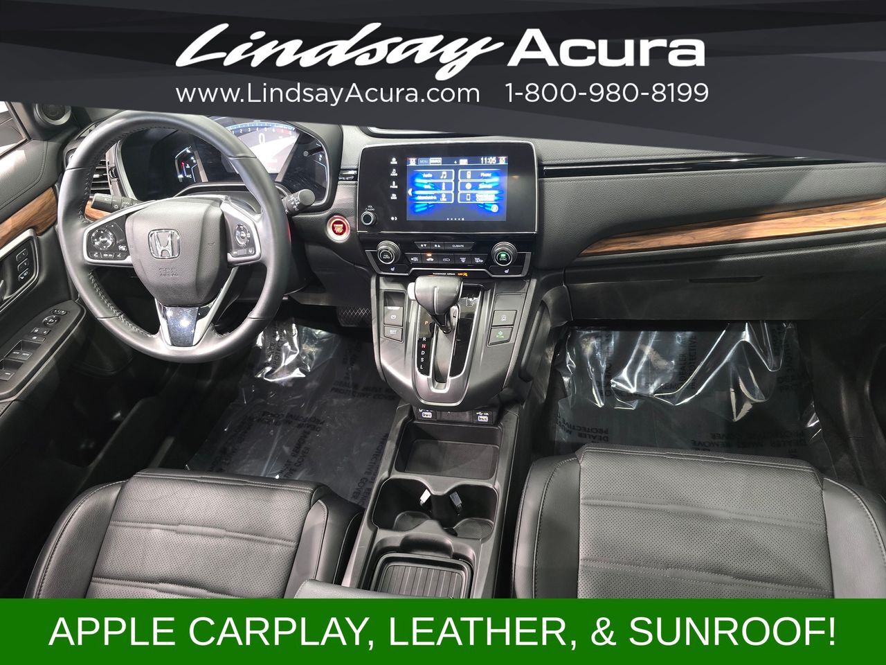 2021 Honda CR-V EX-L Columbus OH