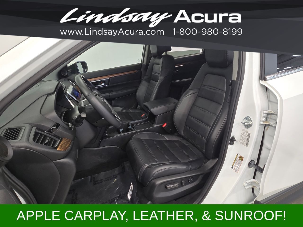 2021 Honda CR-V EX-L Columbus OH