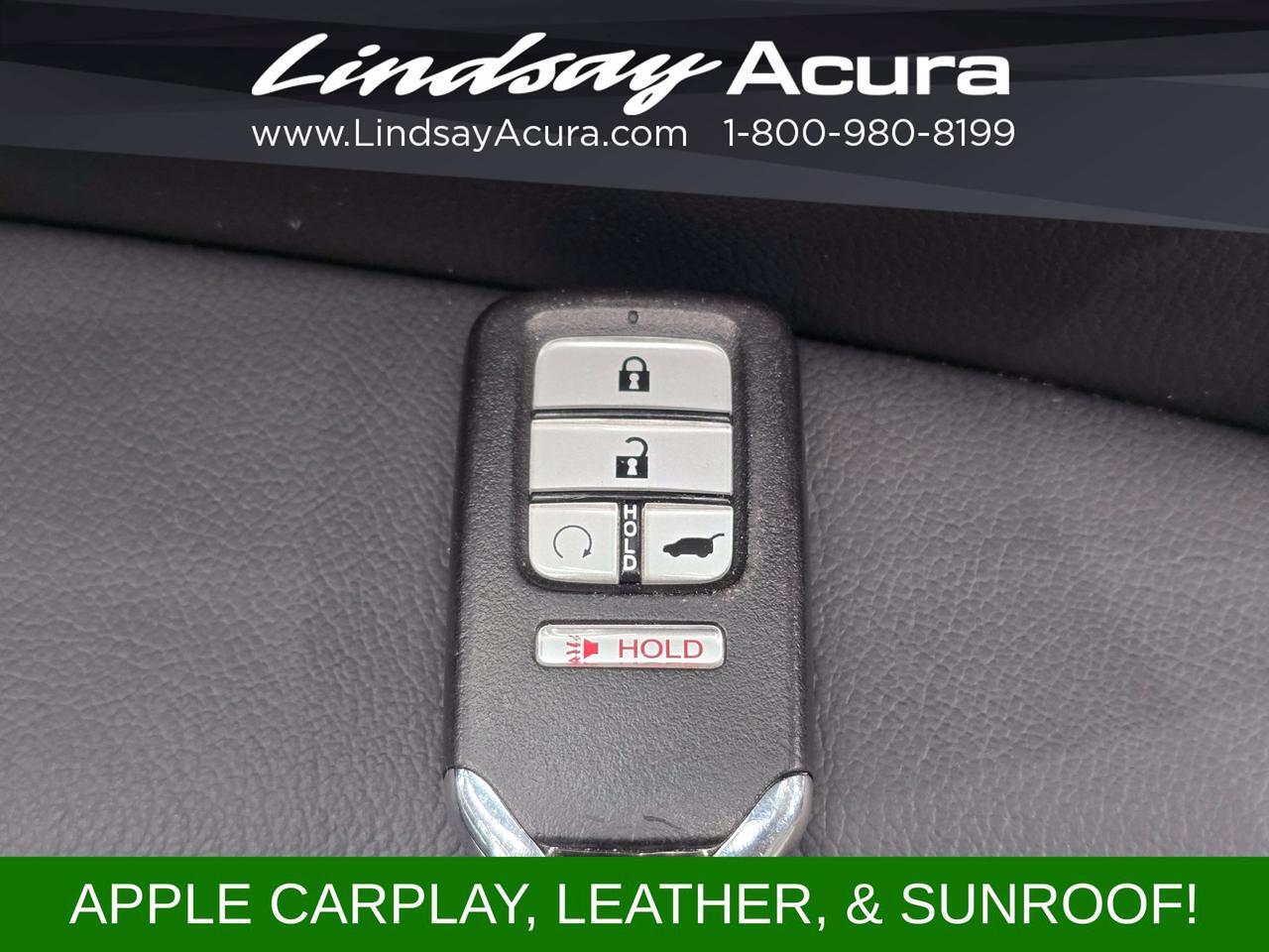 2021 Honda CR-V EX-L Columbus OH
