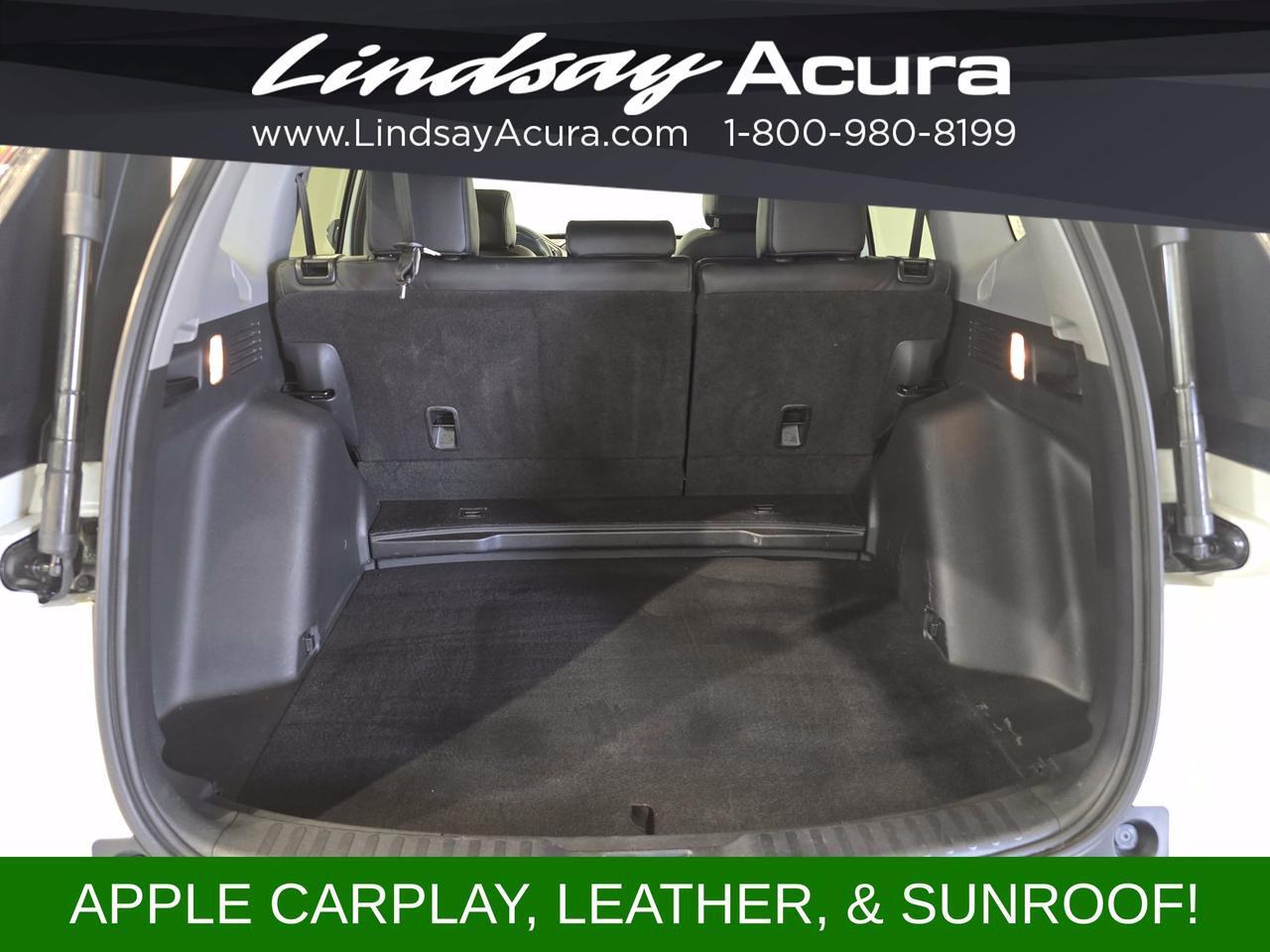 2021 Honda CR-V EX-L Columbus OH