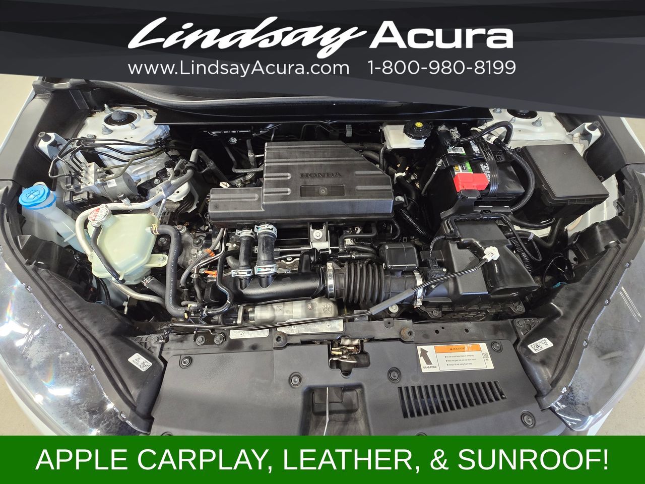 2021 Honda CR-V EX-L Columbus OH