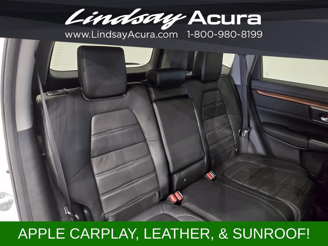 2021 Honda CR-V EX-L Columbus OH