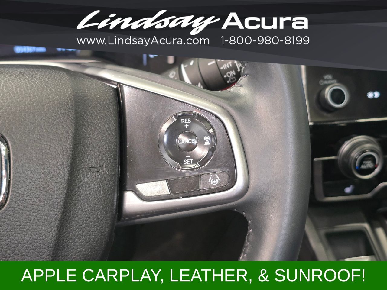2021 Honda CR-V EX-L Columbus OH
