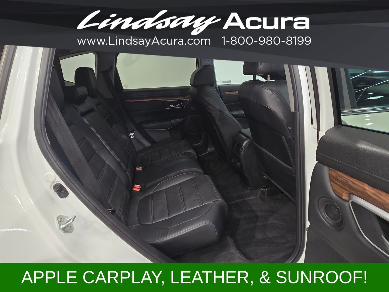 2021 Honda CR-V EX-L Columbus OH