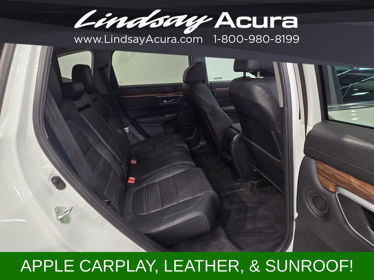 2021 Honda CR-V EX-L Columbus OH