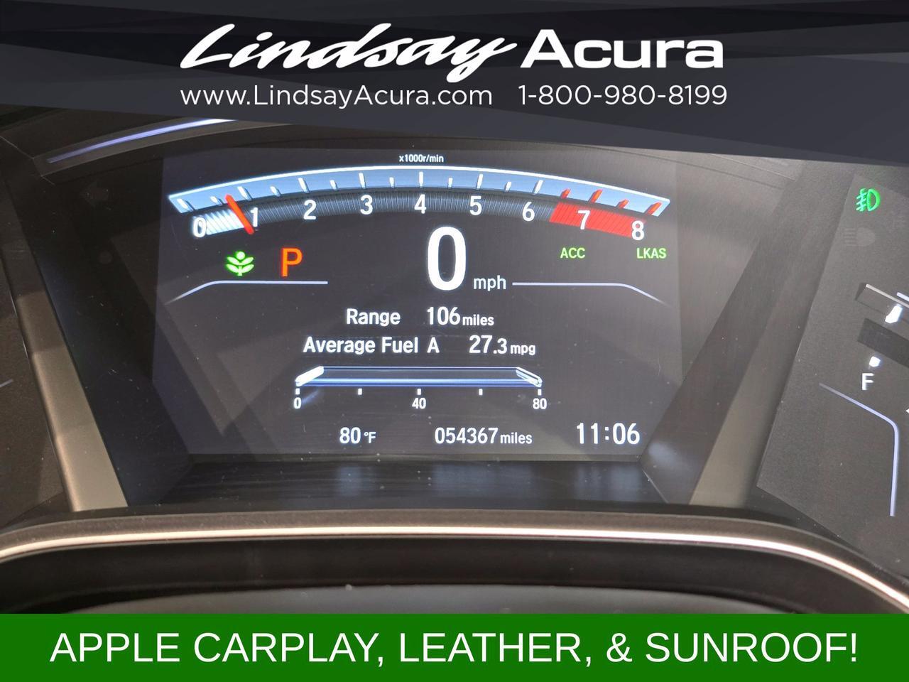2021 Honda CR-V EX-L Columbus OH