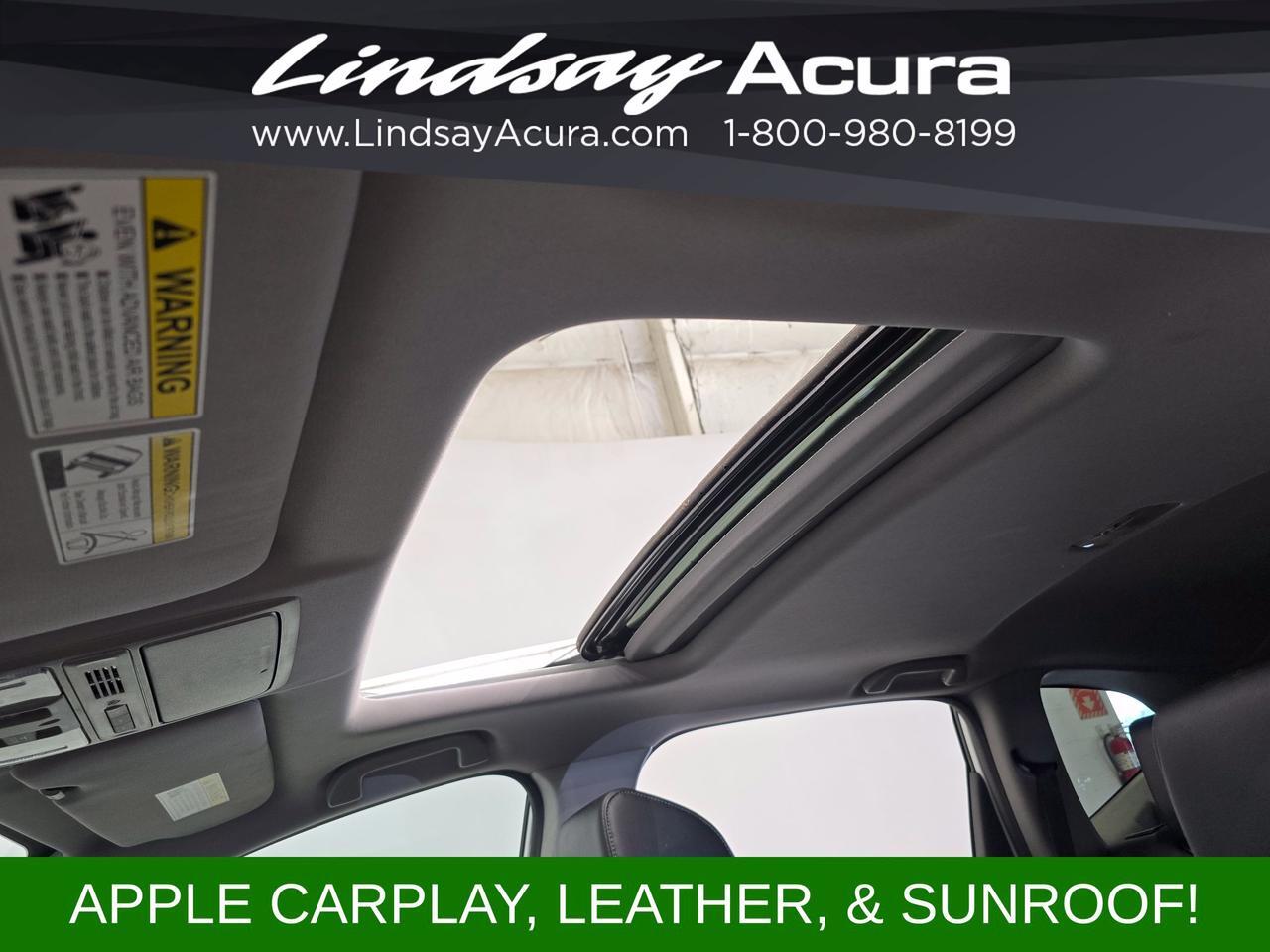 2021 Honda CR-V EX-L Columbus OH