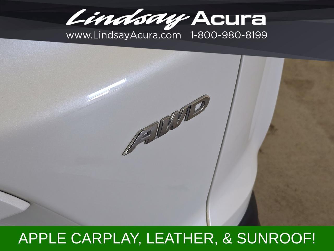 2021 Honda CR-V EX-L Columbus OH