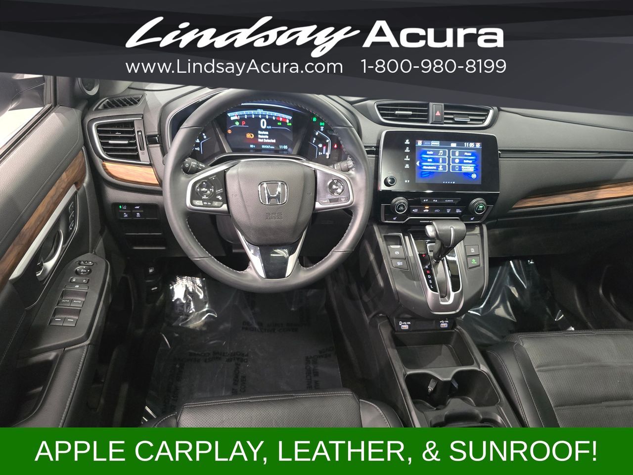 2021 Honda CR-V EX-L Columbus OH