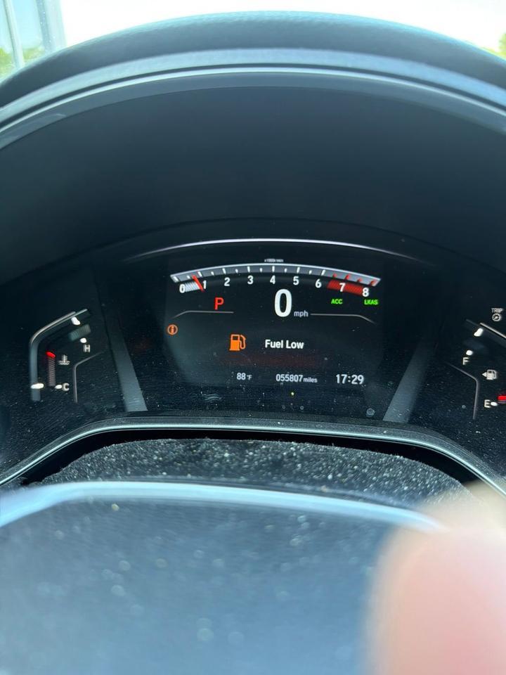 2021 Honda CR-V EX-L Hurst TX