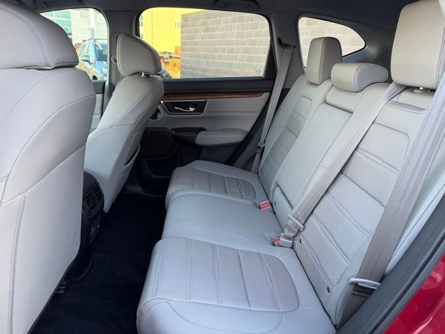 2021 Honda CR-V EX-L Albuquerque NM