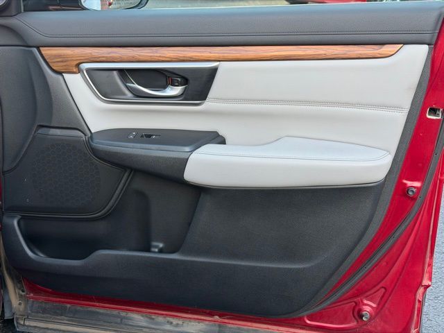 2021 Honda CR-V EX-L Albuquerque NM