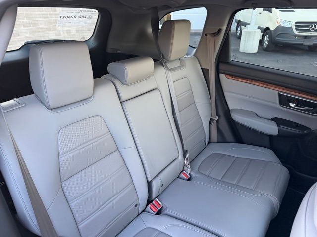 2021 Honda CR-V EX-L Albuquerque NM