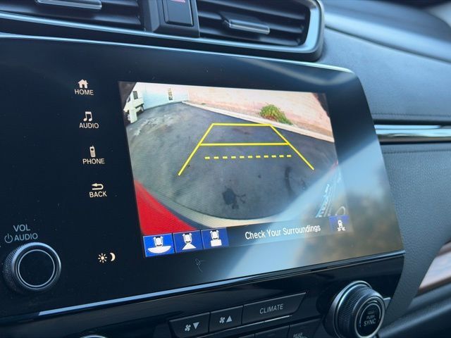 2021 Honda CR-V EX-L Albuquerque NM