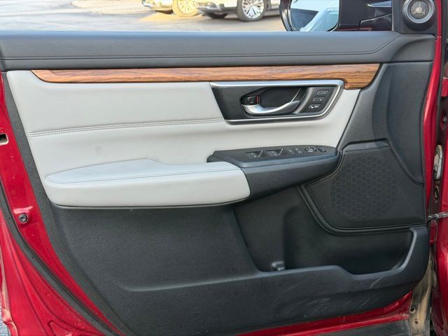 2021 Honda CR-V EX-L Albuquerque NM